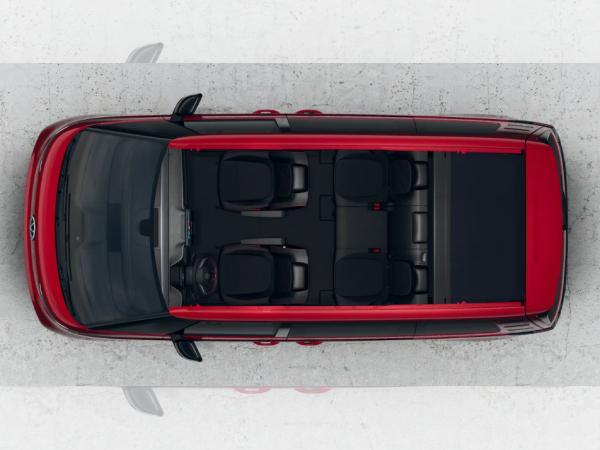 Volkswagen ID.Buzz GTX für Menschen mit Behinderung