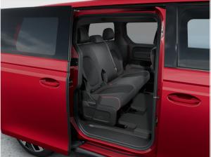 Volkswagen ID.Buzz GTX für Menschen mit Behinderung