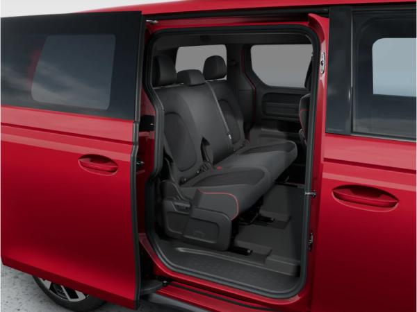 Volkswagen ID.Buzz GTX für Menschen mit Behinderung