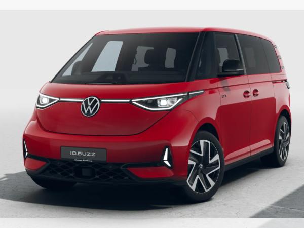 Volkswagen ID.Buzz GTX für Menschen mit Behinderung