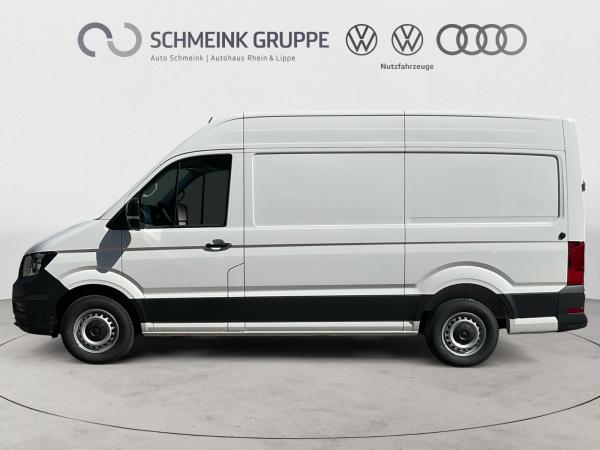 Volkswagen Crafter 35 Kasten 2.0 TDI AHK Kamera CarPlay