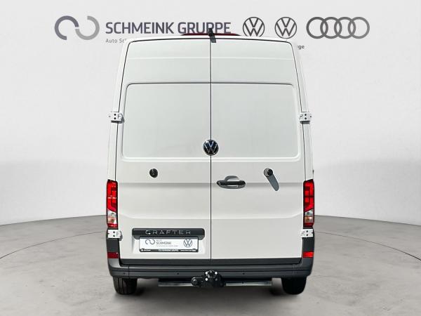Volkswagen Crafter 35 Kasten 2.0 TDI AHK Kamera CarPlay