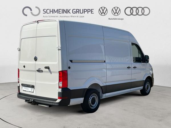 Volkswagen Crafter 35 Kasten 2.0 TDI AHK Kamera CarPlay