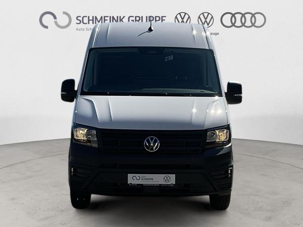Volkswagen Crafter 35 Kasten 2.0 TDI AHK Kamera CarPlay