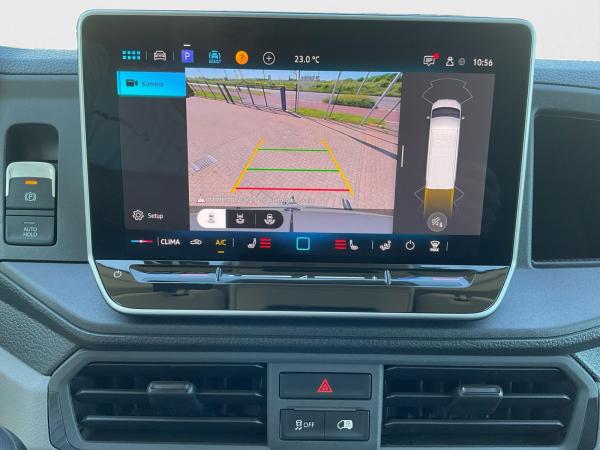 Volkswagen Crafter 35 Kasten 2.0 TDI AHK Kamera CarPlay