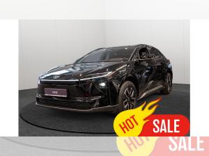 Toyota bZ4X Toyota bZ4X |Kamera 📷| Sitzheizung 🔥 | Gewerbeaktion⚡