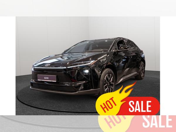 Toyota bZ4X Toyota bZ4X |Kamera 📷| Sitzheizung 🔥 | Gewerbeaktion⚡