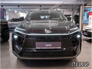 Toyota bZ4X Toyota bZ4X |Kamera 📷| Sitzheizung 🔥 | Gewerbeaktion⚡