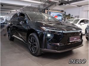 Toyota bZ4X Toyota bZ4X |Kamera 📷| Sitzheizung 🔥 | Gewerbeaktion⚡