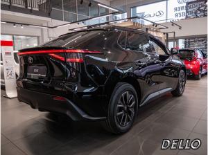 Toyota bZ4X Toyota bZ4X |Kamera 📷| Sitzheizung 🔥 | Gewerbeaktion⚡