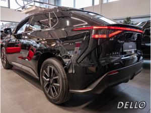 Toyota bZ4X Toyota bZ4X |Kamera 📷| Sitzheizung 🔥 | Gewerbeaktion⚡