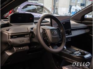 Toyota bZ4X Toyota bZ4X |Kamera 📷| Sitzheizung 🔥 | Gewerbeaktion⚡