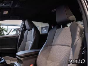 Toyota bZ4X Toyota bZ4X |Kamera 📷| Sitzheizung 🔥 | Gewerbeaktion⚡