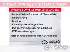 Toyota bZ4X Toyota bZ4X |Kamera 📷| Sitzheizung 🔥 | Gewerbeaktion⚡