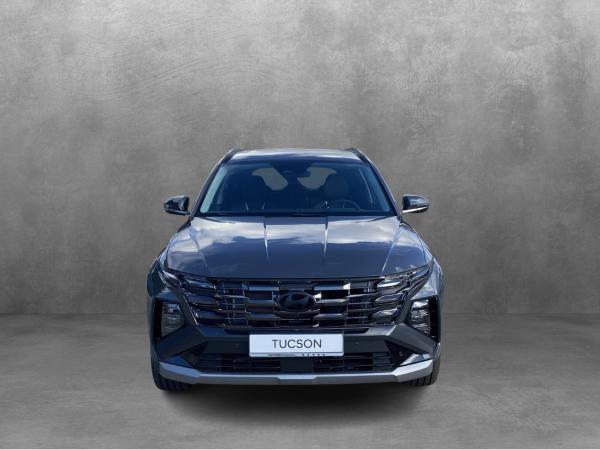 Hyundai TUCSON ✨TUCSON HEV Prime XXL-Neujahresdeal sichern!✨