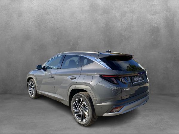 Hyundai TUCSON ✨TUCSON HEV Prime XXL-Neujahresdeal sichern!✨