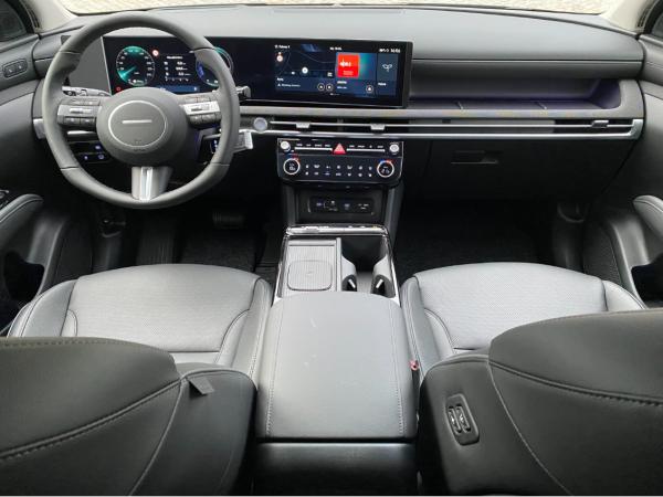 Hyundai TUCSON ✨TUCSON HEV Prime XXL-Neujahresdeal sichern!✨