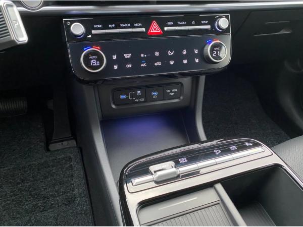 Hyundai TUCSON ✨TUCSON HEV Prime XXL-Neujahresdeal sichern!✨