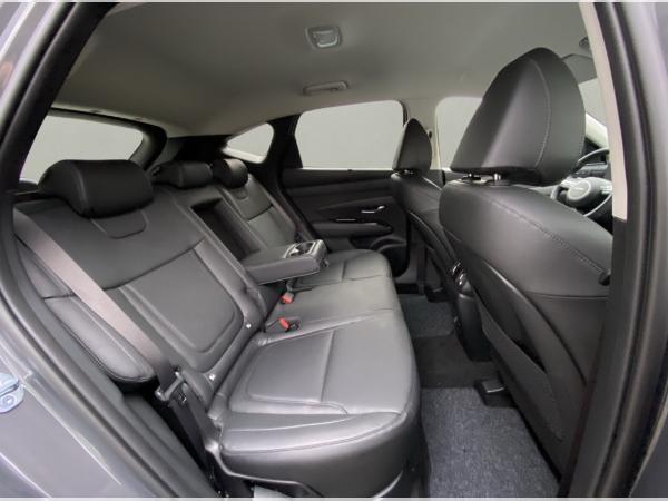 Hyundai TUCSON ✨TUCSON HEV Prime XXL-Neujahresdeal sichern!✨