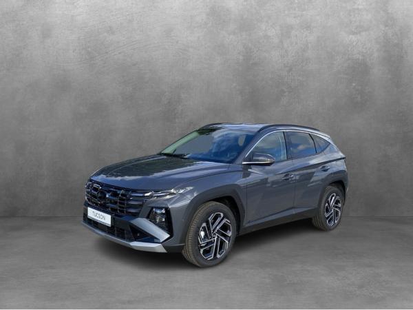 Hyundai TUCSON ✨TUCSON HEV Prime XXL-Neujahresdeal sichern!✨