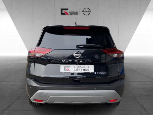 Nissan X-Trail N-CONNECTA 204PS Automatik Winter/360°/19Zoll/Carplay