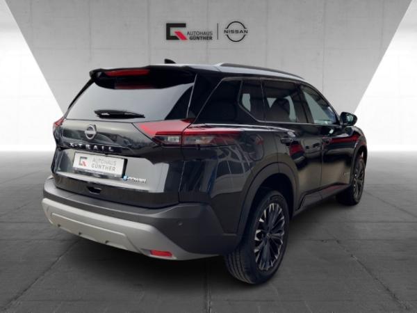 Nissan X-Trail N-CONNECTA 204PS Automatik Winter/360°/19Zoll/Carplay