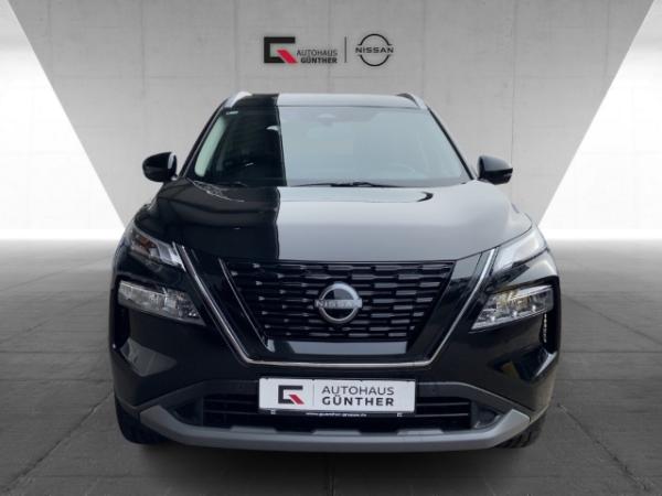 Nissan X-Trail N-CONNECTA 204PS Automatik Winter/360°/19Zoll/Carplay
