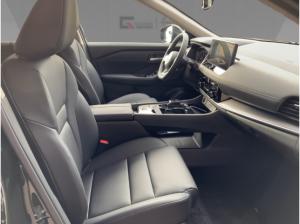 Nissan X-Trail N-CONNECTA 204PS Automatik Winter/360°/19Zoll/Carplay