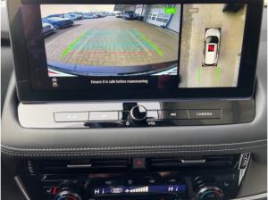 Nissan X-Trail N-CONNECTA 204PS Automatik Winter/360°/19Zoll/Carplay