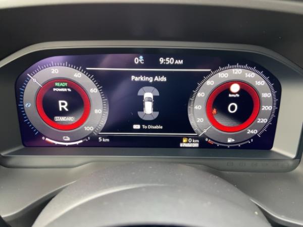 Nissan X-Trail N-CONNECTA 204PS Automatik Winter/360°/19Zoll/Carplay