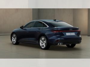 Audi A5 Limousine TDI, 19 Zoll, Leder, Kamera, 8-Fach bereift