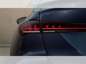 Audi A5 Limousine TDI, 19 Zoll, Leder, Kamera, 8-Fach bereift
