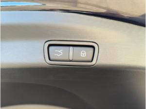 Alfa Romeo Stelvio Intensa, Sondermodell, AHK, Pano, H/K, Leder