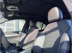 Alfa Romeo Stelvio Intensa, Sondermodell, AHK, Pano, H/K, Leder