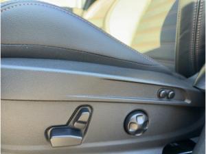 Alfa Romeo Stelvio Intensa, Sondermodell, AHK, Pano, H/K, Leder