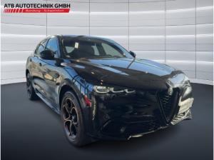 Alfa Romeo Stelvio Intensa Q4