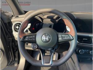 Alfa Romeo Stelvio Intensa Q4