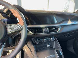 Alfa Romeo Stelvio Intensa Q4