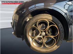 Alfa Romeo Stelvio Intensa Q4