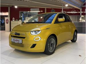 Fiat 500 1.0 FireFly Torino Benzin LED PDC KLIMA KEYLESS