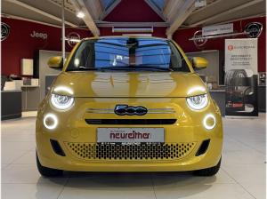 Fiat 500 1.0 FireFly Torino Benzin LED PDC KLIMA KEYLESS