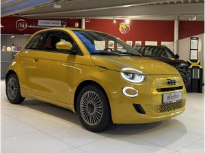 Fiat 500 1.0 FireFly Torino Benzin LED PDC KLIMA KEYLESS