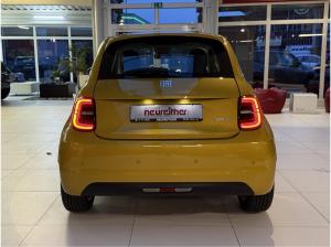 Fiat 500 1.0 FireFly Torino Benzin LED PDC KLIMA KEYLESS