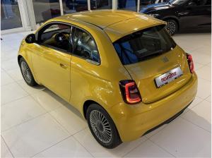 Fiat 500 1.0 FireFly Torino Benzin LED PDC KLIMA KEYLESS