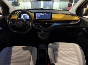 Fiat 500 1.0 FireFly Torino Benzin LED PDC KLIMA KEYLESS