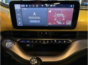 Fiat 500 1.0 FireFly Torino Benzin LED PDC KLIMA KEYLESS