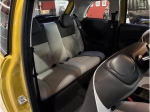 Fiat 500 1.0 FireFly Torino Benzin LED PDC KLIMA KEYLESS