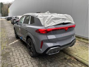 Cupra Terramar 2.0 TSI 150 kW 204 PS 4Drive 7-Gang DSG