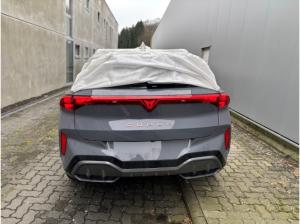 Cupra Terramar 2.0 TSI 150 kW 204 PS 4Drive 7-Gang DSG