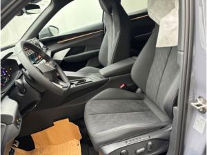 Cupra Terramar 2.0 TSI 150 kW 204 PS 4Drive 7-Gang DSG